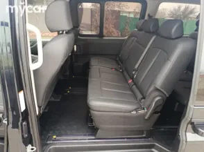 фото Hyundai Staria 2024 года с пробегом за 25000000 тенге в undefined - фото 3