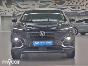 фото Changan UNI-T 2024 года с пробегом за 11790000 тенге в undefined - фото 4