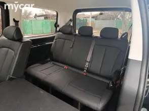 фото Hyundai Staria 2024 года с пробегом за 25000000 тенге в undefined - фото 4