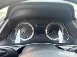 фото Hyundai Sonata 2021 года с пробегом за 10500000 тенге в undefined - фото 3