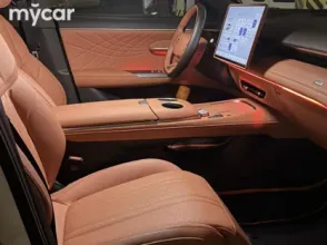 фото Changan Shenlan S7 2024 года с пробегом за 13000000 тенге в undefined - фото 4