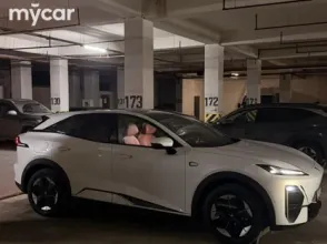 фото Changan Shenlan S7 2024 года с пробегом за 13000000 тенге в undefined - фото 4