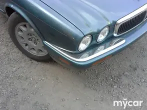 фото Jaguar XJ 1999 года с пробегом за 17100000 тенге в undefined - фото 4