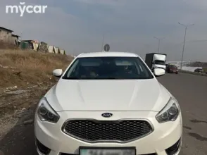 фото Kia K7 2014 года с пробегом за 8500000 тенге в undefined - фото 1