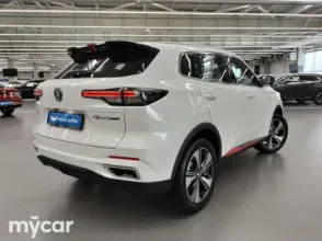 фото Changan CS55Plus 2025 года с пробегом за 10490000 тенге в undefined - фото 4
