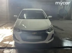 фото Chevrolet Onix 2023 года с пробегом за 4800000 тенге в undefined - фото 1
