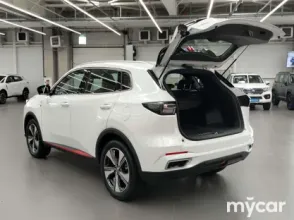 фото Changan CS55Plus 2025 года с пробегом за 10490000 тенге в undefined - фото 2