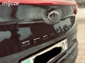 фото Kia Sportage 2021 года с пробегом за 10000000 тенге в undefined - фото 3