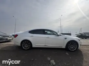 фото Kia K7 2014 года с пробегом за 8500000 тенге в undefined - фото 3
