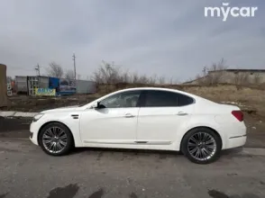 фото Kia K7 2014 года с пробегом за 8500000 тенге в undefined - фото 2