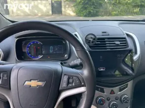 фото Chevrolet Tracker 2014 года с пробегом за 5500000 тенге в undefined - фото 3