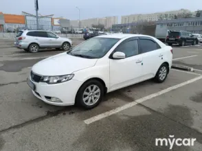 фото Kia Cerato 2012 года с пробегом за 4300000 тенге в undefined - фото 3