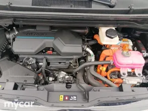 фото Hyundai Staria 2024 года с пробегом за 25000000 тенге в undefined - фото 4