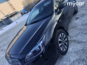 фото Subaru Outback 2017 года с пробегом за 11500000 тенге в undefined - фото 2