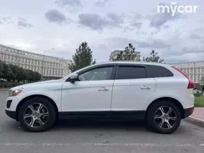 фото Volvo XC60 2010 года с пробегом за 9000000 тенге в undefined - фото 1