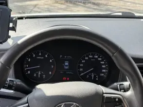 фото Hyundai Accent 2018 года с пробегом за 6400000 тенге в undefined - фото 4