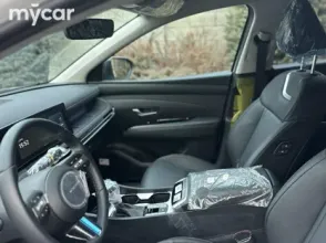 фото Hyundai Tucson 2025 года с пробегом за 14800000 тенге в undefined - фото 3