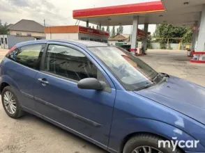 фото Ford Focus 2004 года с пробегом за 3000000 тенге в undefined - фото 4