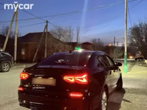 фото Chevrolet Monza 2023 года с пробегом за 7000000 тенге в undefined - фото 2