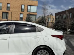 фото Hyundai Accent 2018 года с пробегом за 6400000 тенге в undefined - фото 3