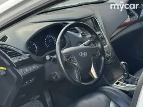 фото Hyundai Grandeur 2013 года с пробегом за 9390000 тенге в undefined - фото 4