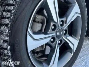 фото Kia Cerato 2020 года с пробегом за 8400000 тенге в undefined - фото 3