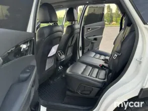 фото Kia Sorento 2020 года с пробегом за 13700000 тенге в undefined - фото 4