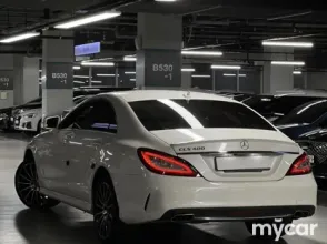 фото Mercedes-Benz CLS-Класс 2015 года с пробегом за 19000000 тенге в undefined - фото 2