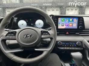 фото Hyundai Elantra 2023 года с пробегом за 8800000 тенге в undefined - фото 4