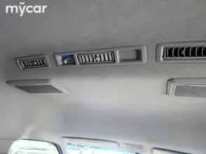 фото Toyota Hiace 2016 года с пробегом за 16000000 тенге в undefined - фото 4