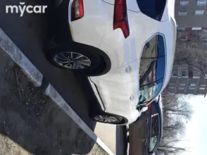 фото Hyundai Santa Fe 2020 года с пробегом за 14900000 тенге в undefined - фото 2