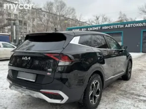 фото Kia Sportage 2023 года с пробегом за 13190000 тенге в undefined - фото 2