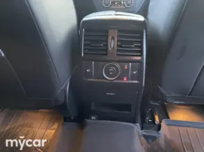 фото Mercedes-Benz M-Класс 2014 года с пробегом за 16600000 тенге в undefined - фото 4