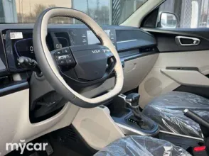 фото Kia Carens 2025 года с пробегом за 17325000 тенге в undefined - фото 2