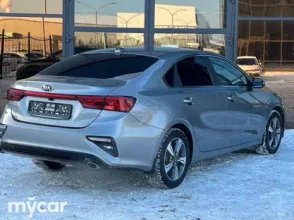 фото Kia Cerato 2020 года с пробегом за 8400000 тенге в undefined - фото 4