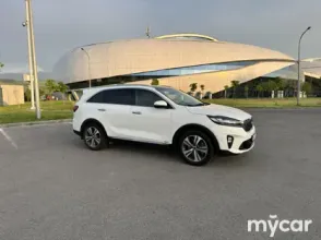 фото Kia Sorento 2020 года с пробегом за 13700000 тенге в undefined - фото 2