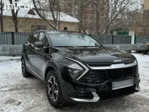 фото Kia Sportage 2023 года с пробегом за 13190000 тенге в undefined - фото 4