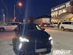 фото Chevrolet Monza 2023 года с пробегом за 7000000 тенге в undefined - фото 4