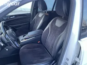 фото Mercedes-Benz M-Класс 2014 года с пробегом за 16600000 тенге в undefined - фото 3