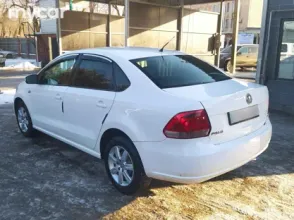 фото Volkswagen Polo 2012 года с пробегом за 3500000 тенге в undefined - фото 2