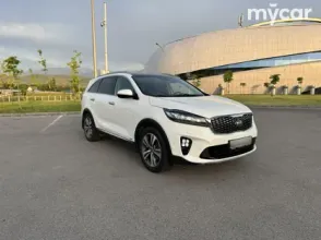фото Kia Sorento 2020 года с пробегом за 13700000 тенге в undefined - фото 3