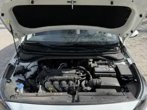 фото Hyundai Accent 2018 года с пробегом за 6400000 тенге в undefined - фото 4