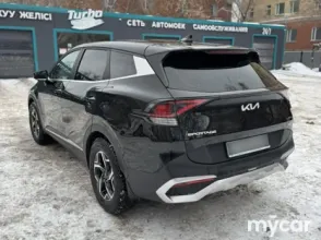 фото Kia Sportage 2023 года с пробегом за 13190000 тенге в undefined - фото 4