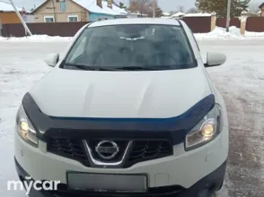 фото Nissan Qashqai 2012 года с пробегом за 6000000 тенге в undefined - фото 2