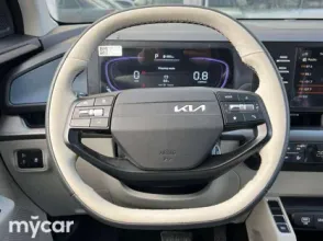 фото Kia Carens 2025 года с пробегом за 17325000 тенге в undefined - фото 2