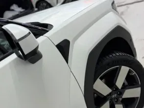 фото Hyundai Santa Fe 2024 года с пробегом за 20500000 тенге в undefined - фото 3