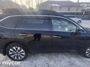 фото Subaru Outback 2017 года с пробегом за 11500000 тенге в undefined - фото 3