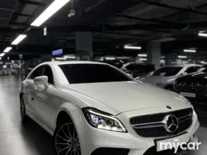 фото Mercedes-Benz CLS-Класс 2015 года с пробегом за 19000000 тенге в undefined - фото 1