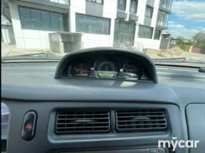 фото Mitsubishi Pajero Sport 2002 года с пробегом за 6200000 тенге в undefined - фото 3