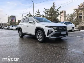 фото Hyundai Tucson 2025 года с пробегом за 15800000 тенге в undefined - фото 4